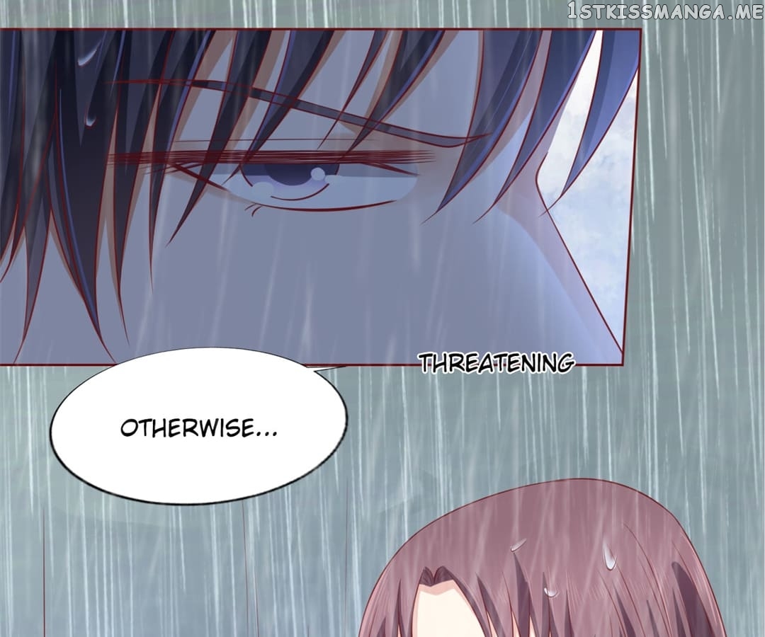 Peachy Lover ( My Little Peachy Girl ) chapter 111 - page 25