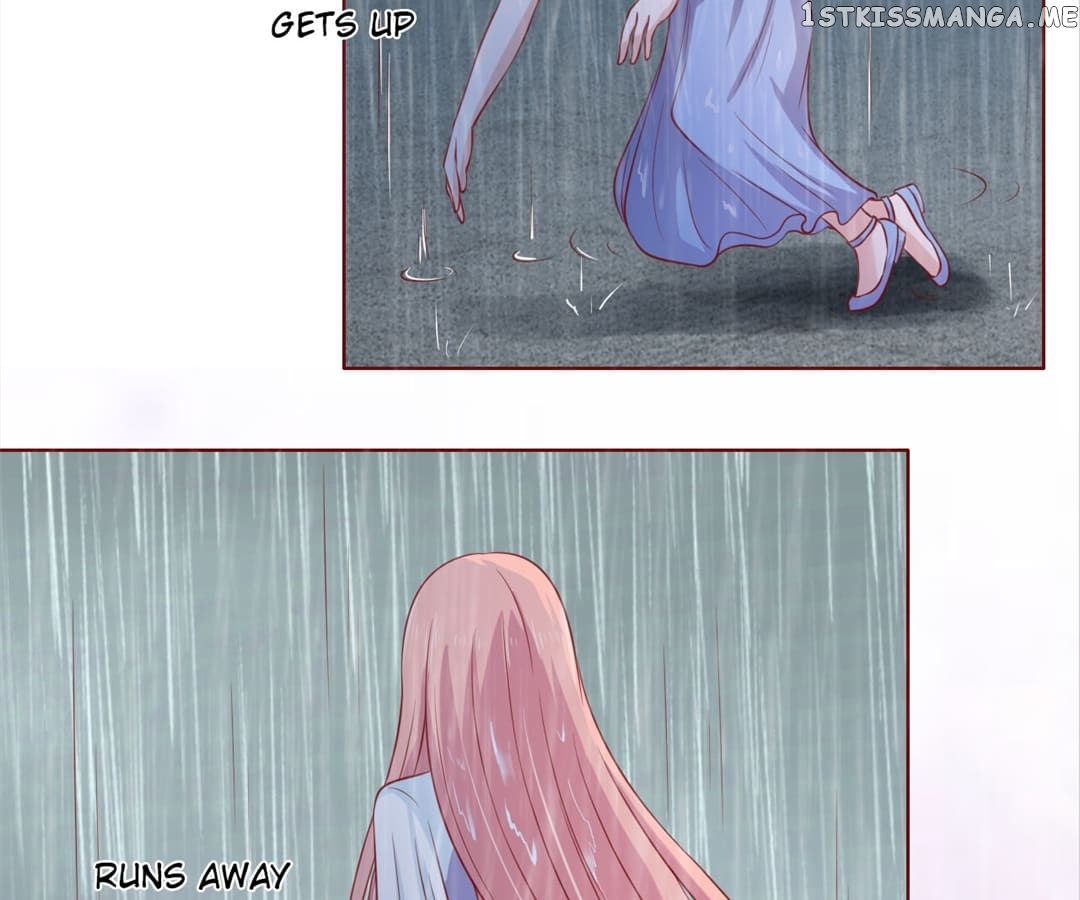 Peachy Lover ( My Little Peachy Girl ) chapter 111 - page 3