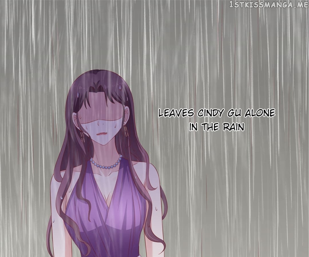 Peachy Lover ( My Little Peachy Girl ) chapter 111 - page 31