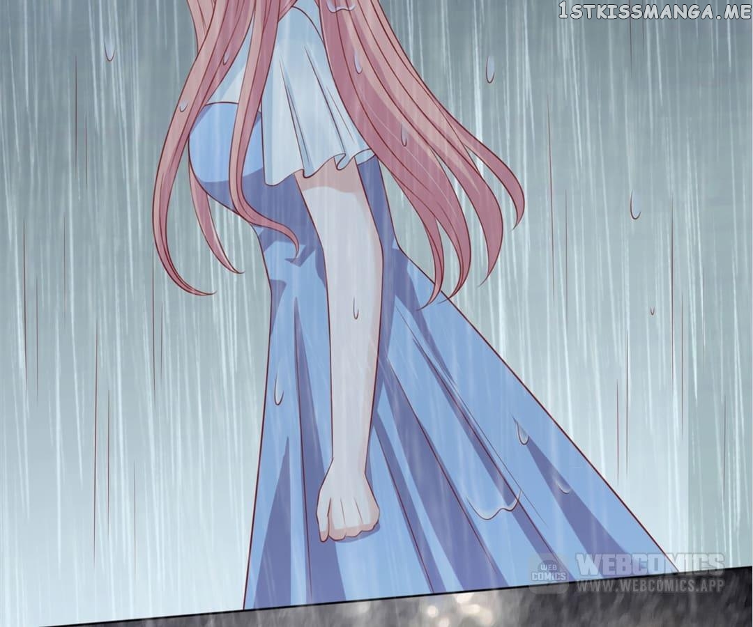 Peachy Lover ( My Little Peachy Girl ) chapter 111 - page 42