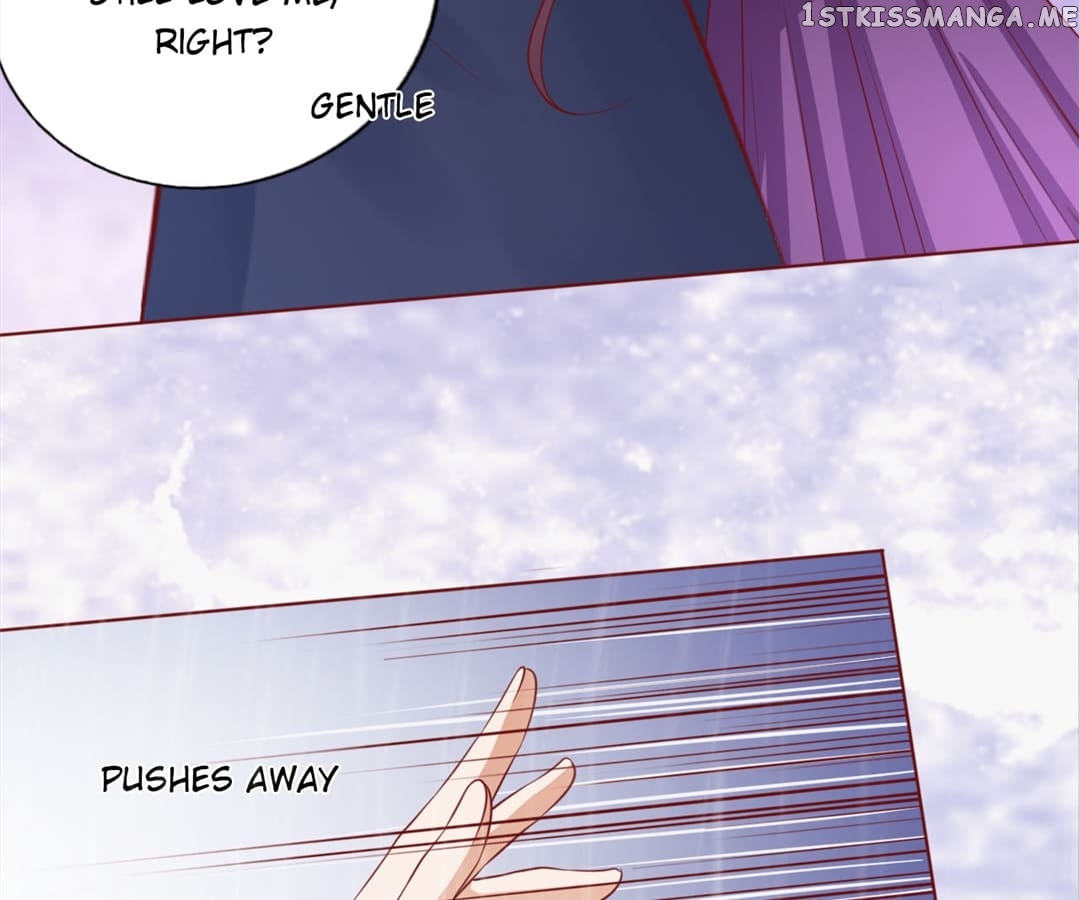 Peachy Lover ( My Little Peachy Girl ) chapter 111 - page 7