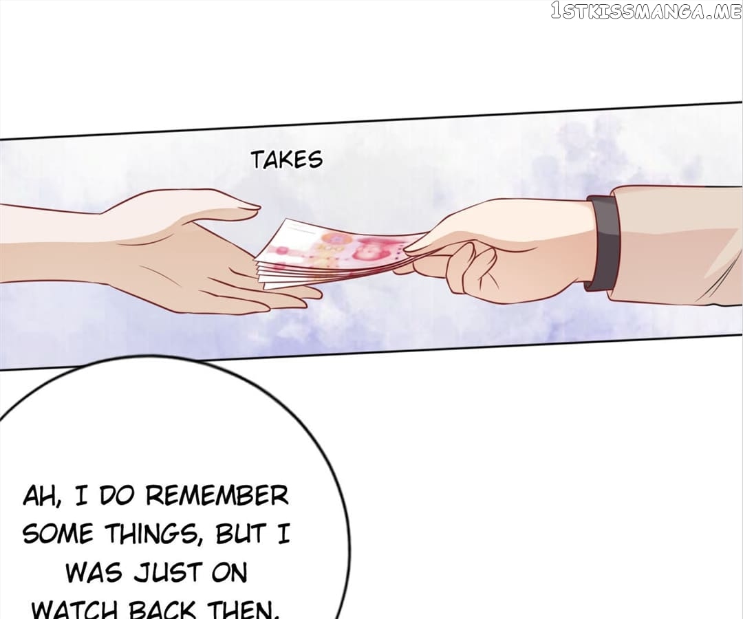 Peachy Lover ( My Little Peachy Girl ) chapter 109 - page 1