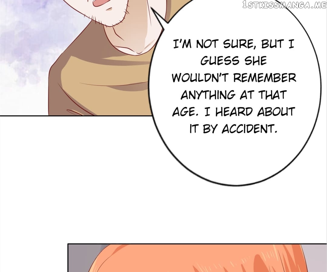 Peachy Lover ( My Little Peachy Girl ) chapter 109 - page 15