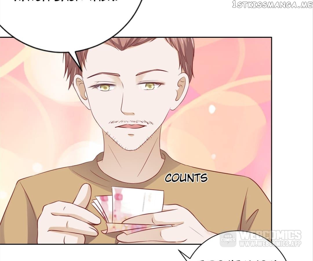 Peachy Lover ( My Little Peachy Girl ) chapter 109 - page 2