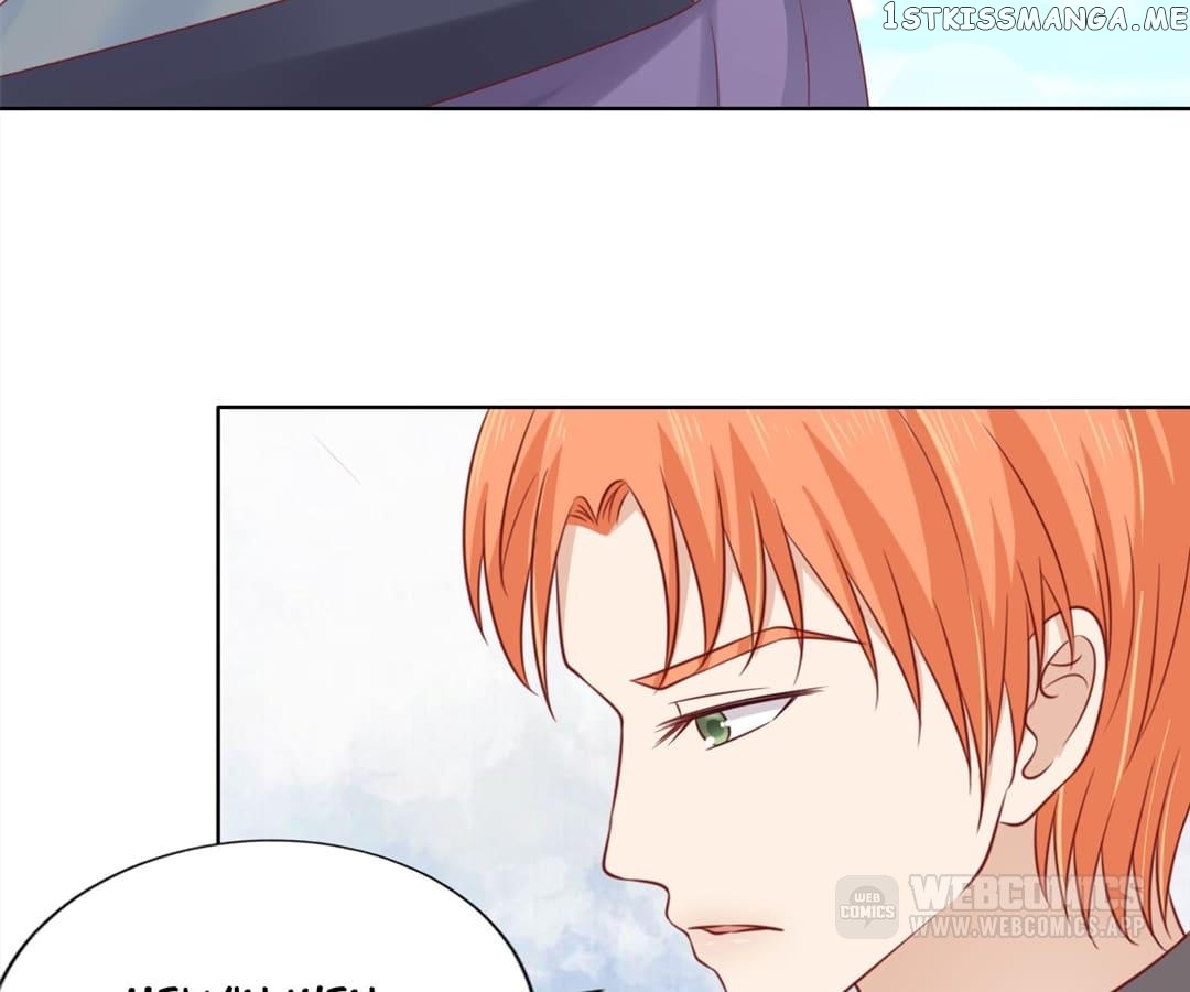 Peachy Lover ( My Little Peachy Girl ) chapter 109 - page 22