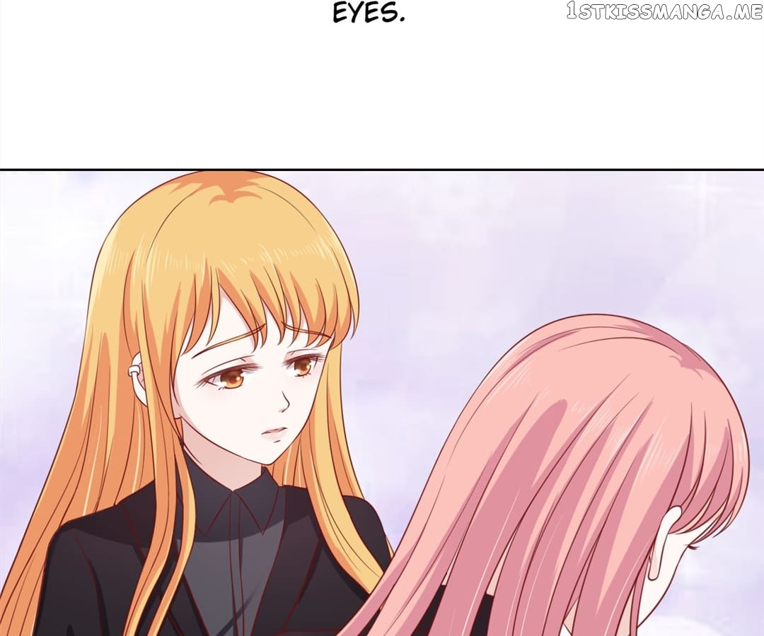 Peachy Lover ( My Little Peachy Girl ) chapter 109 - page 28