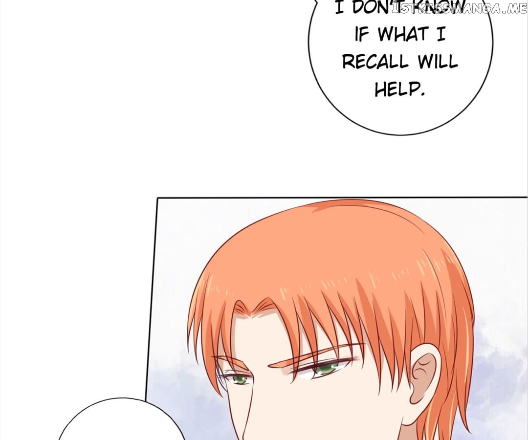 Peachy Lover ( My Little Peachy Girl ) chapter 109 - page 3