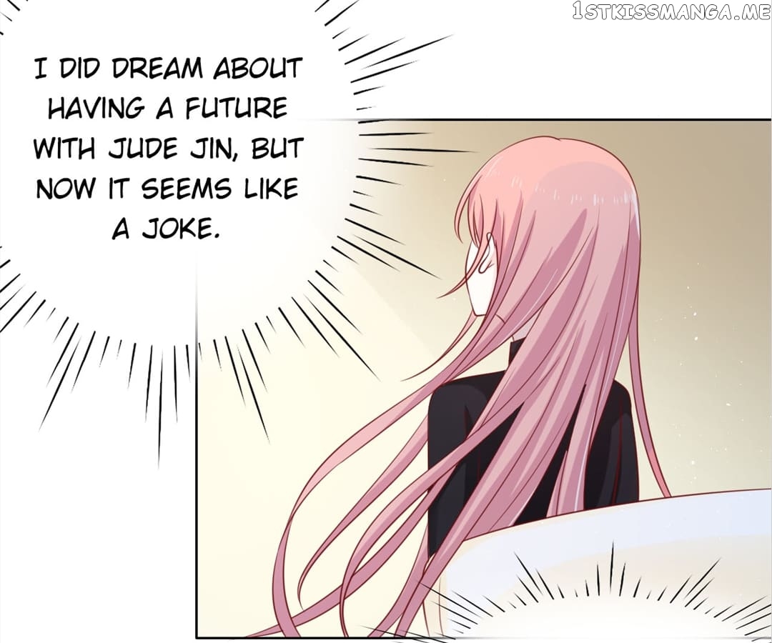 Peachy Lover ( My Little Peachy Girl ) chapter 109 - page 32