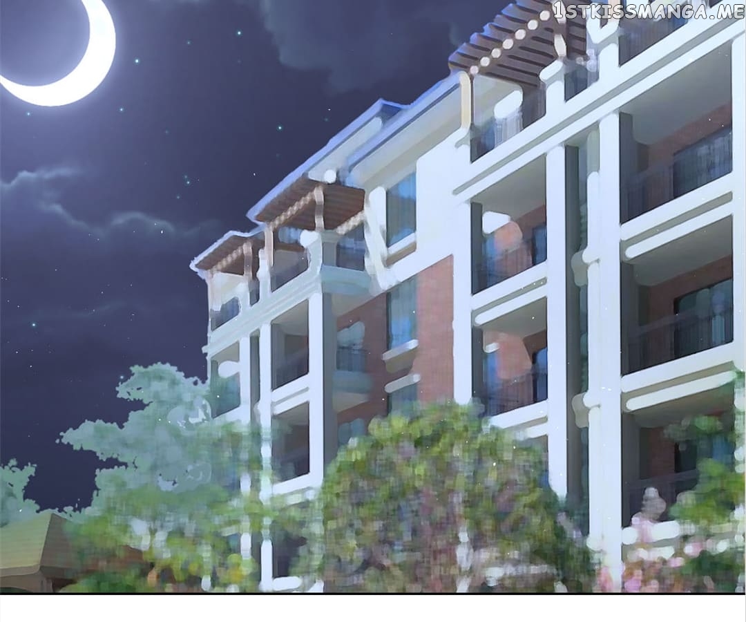 Peachy Lover ( My Little Peachy Girl ) chapter 109 - page 35