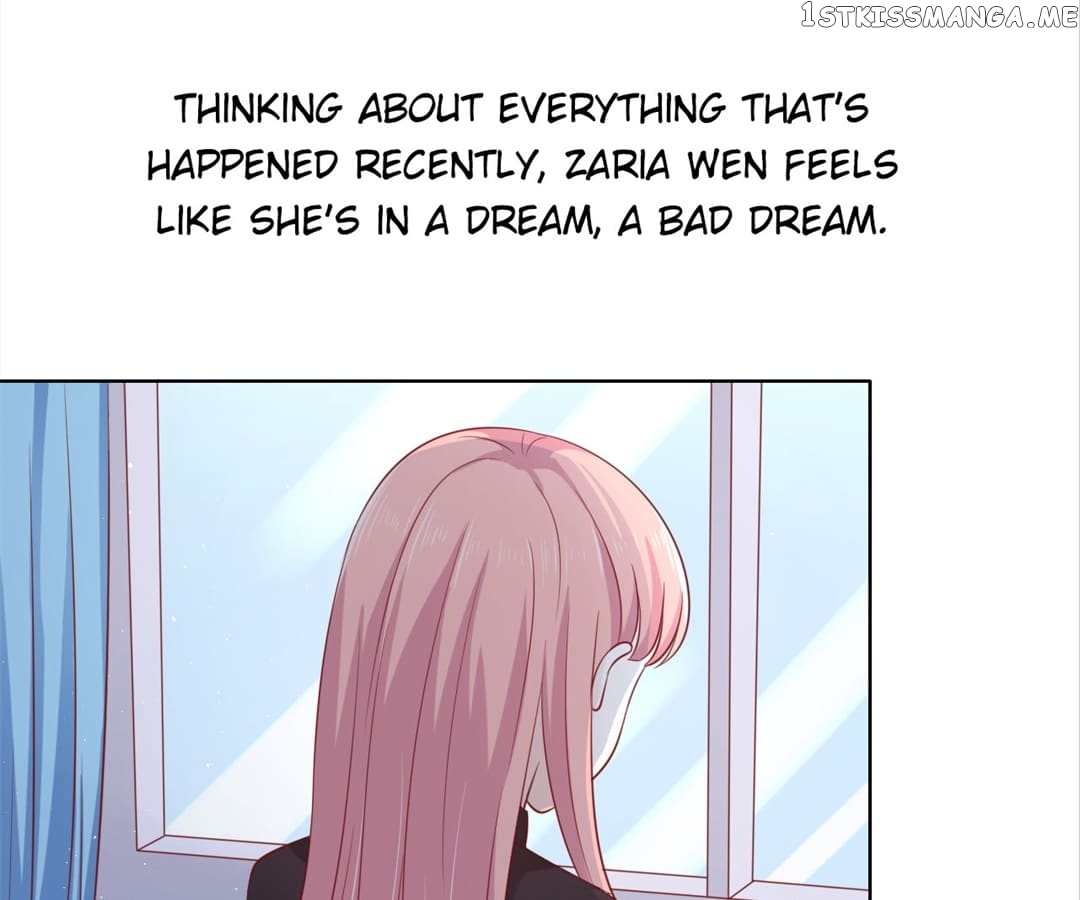 Peachy Lover ( My Little Peachy Girl ) chapter 109 - page 36
