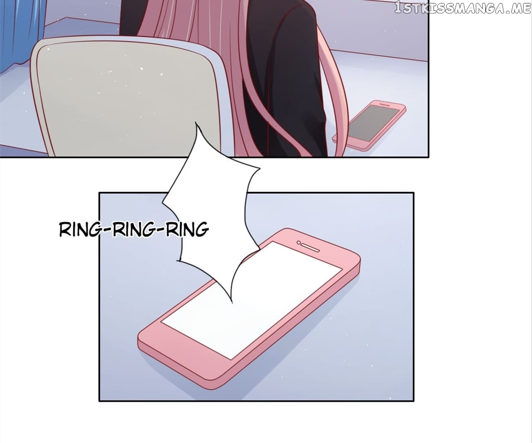 Peachy Lover ( My Little Peachy Girl ) chapter 109 - page 37