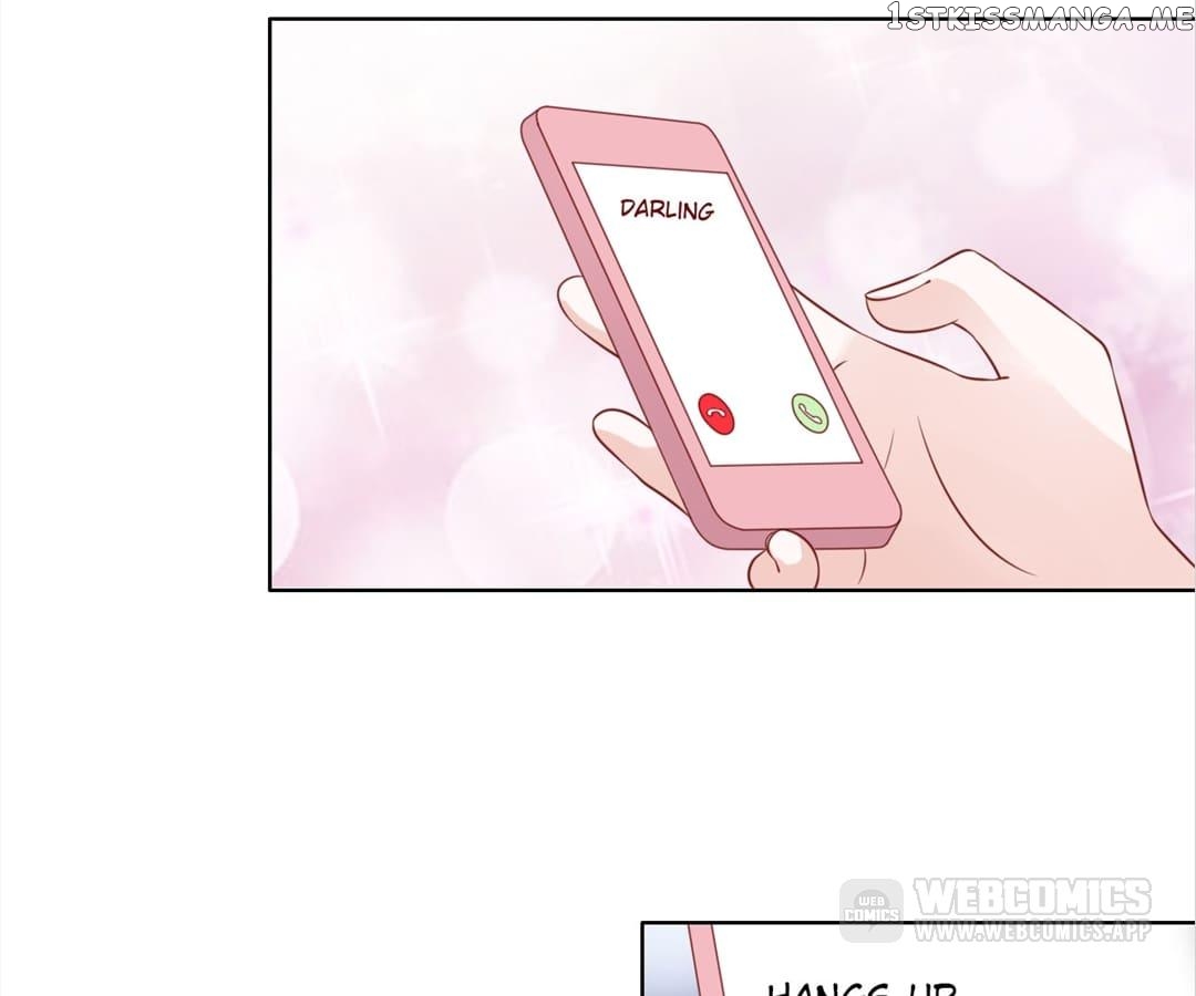 Peachy Lover ( My Little Peachy Girl ) chapter 109 - page 38