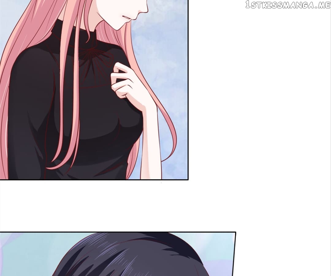 Peachy Lover ( My Little Peachy Girl ) chapter 109 - page 41