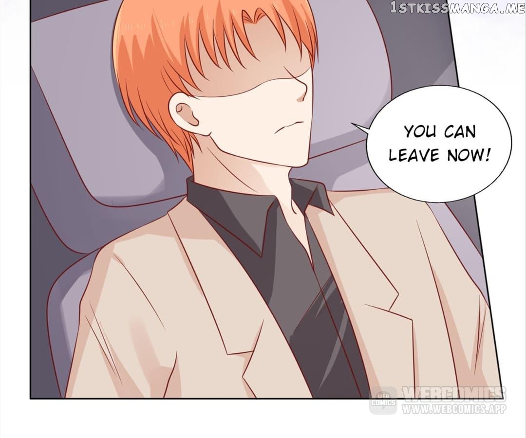 Peachy Lover ( My Little Peachy Girl ) chapter 109 - page 6