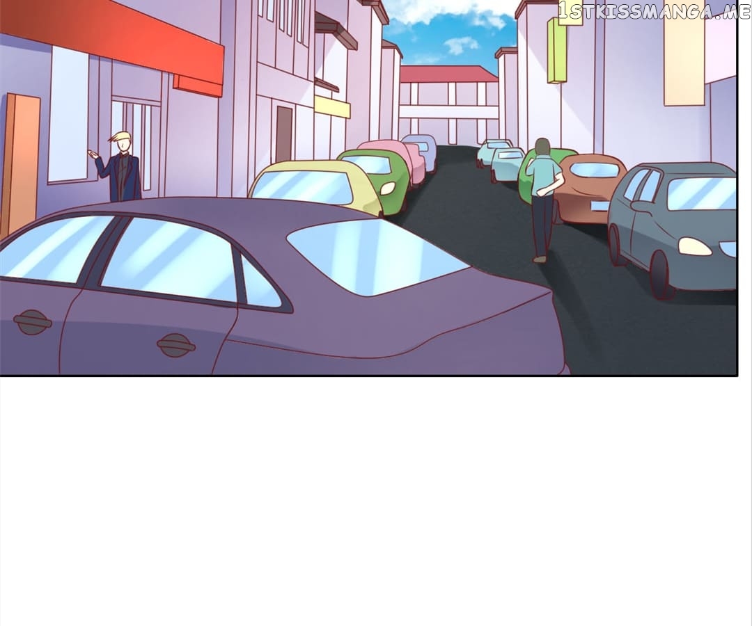 Peachy Lover ( My Little Peachy Girl ) chapter 108 - page 12