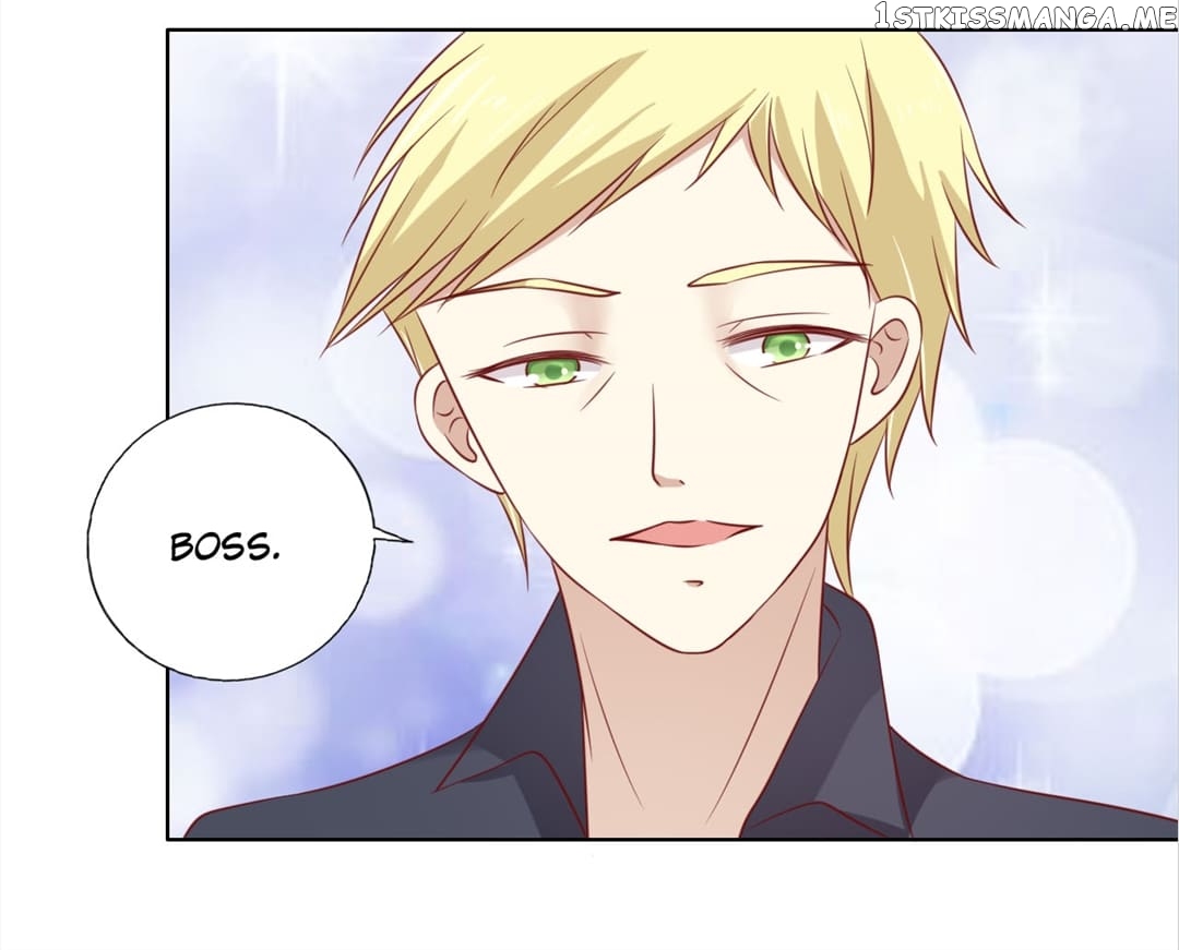 Peachy Lover ( My Little Peachy Girl ) chapter 108 - page 15