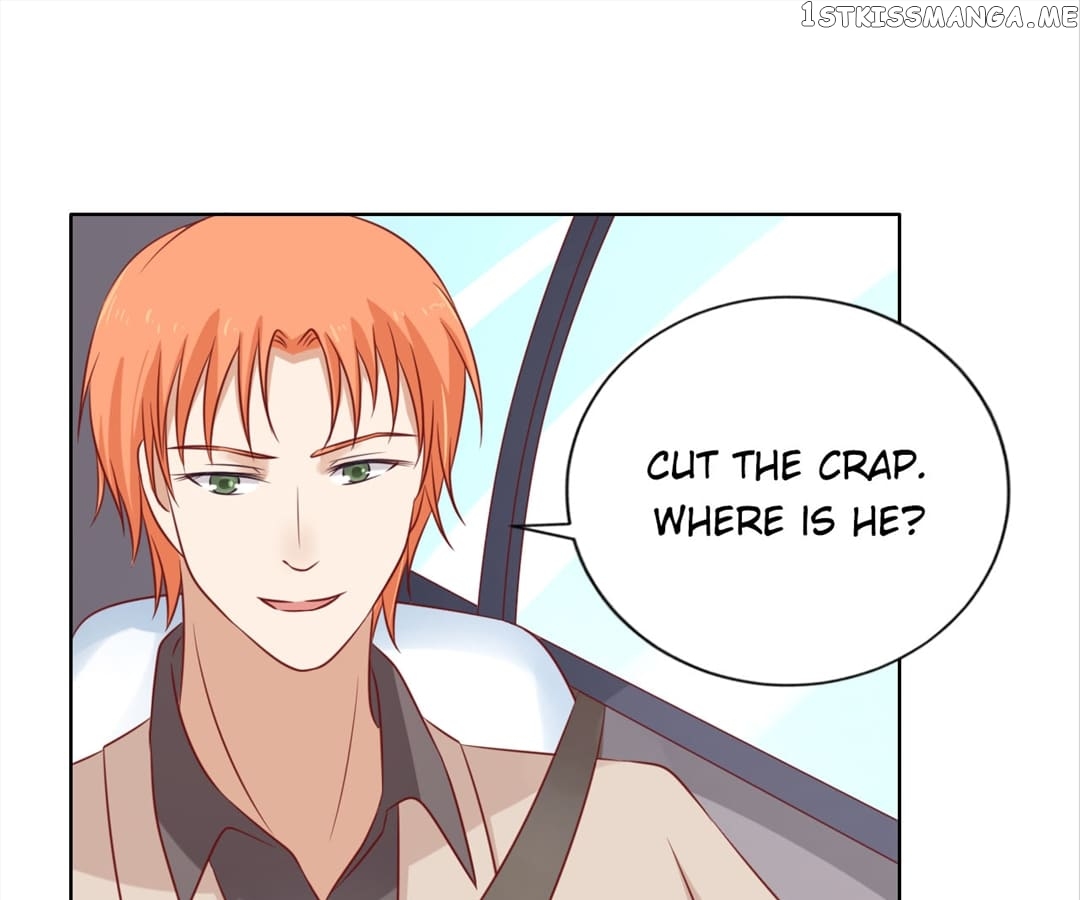 Peachy Lover ( My Little Peachy Girl ) chapter 108 - page 16
