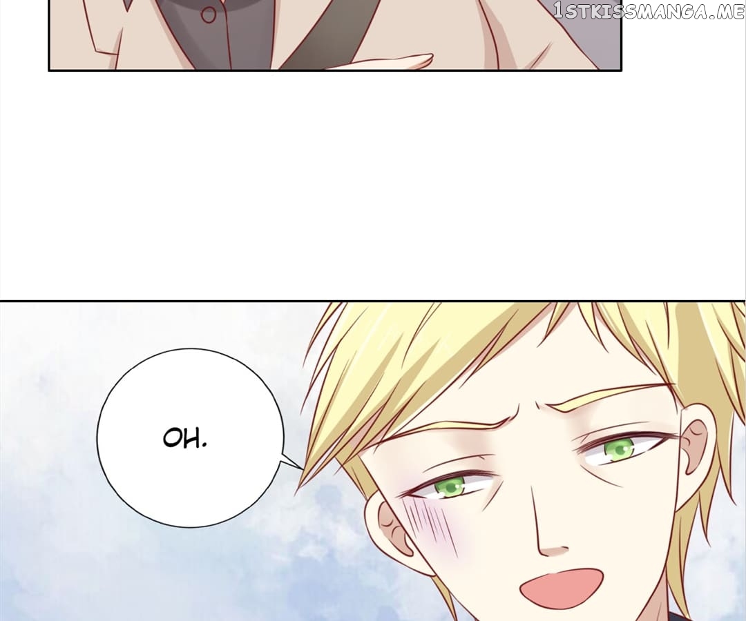 Peachy Lover ( My Little Peachy Girl ) chapter 108 - page 17