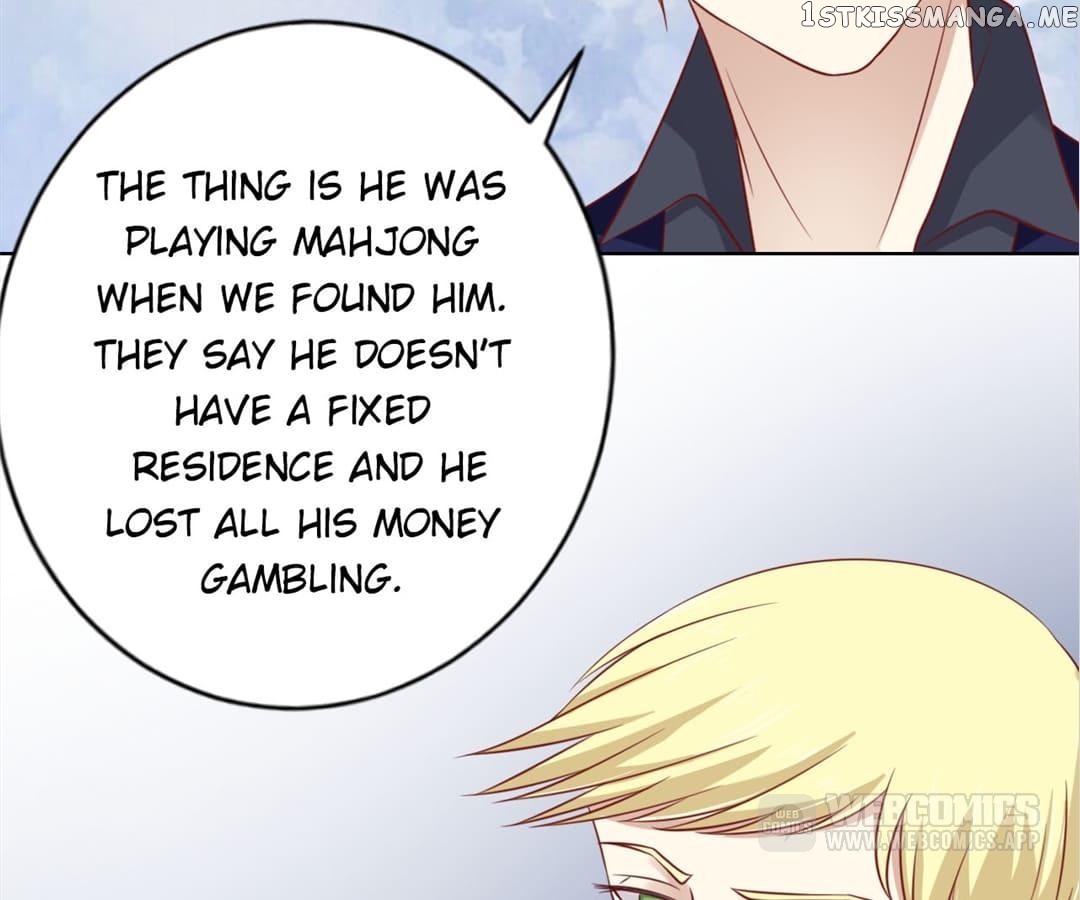 Peachy Lover ( My Little Peachy Girl ) chapter 108 - page 18