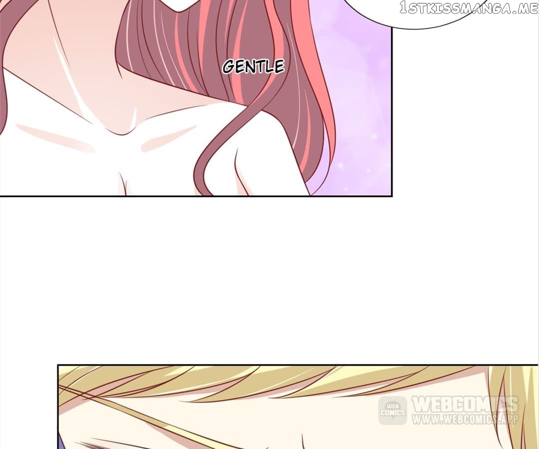 Peachy Lover ( My Little Peachy Girl ) chapter 108 - page 2