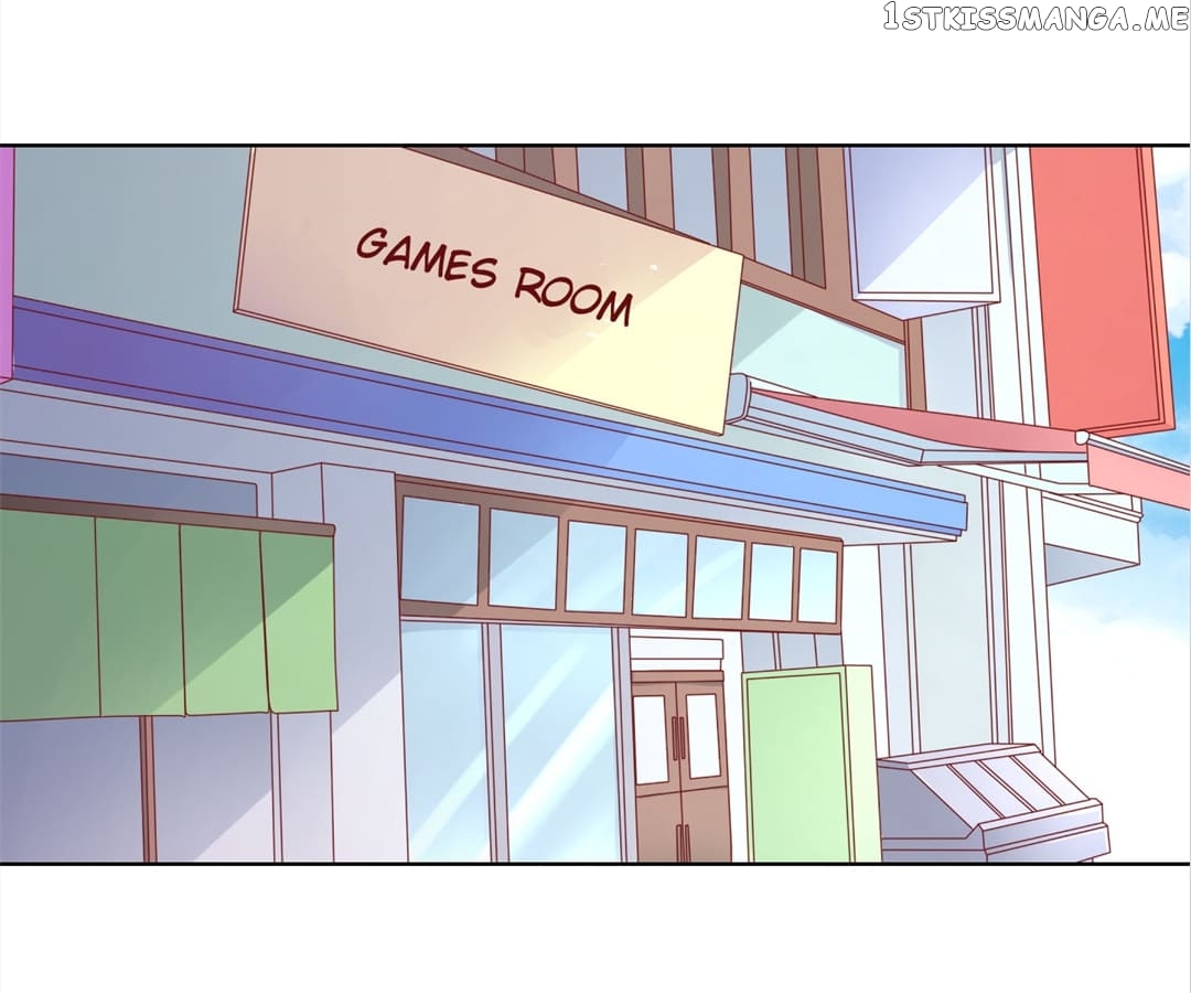 Peachy Lover ( My Little Peachy Girl ) chapter 108 - page 24