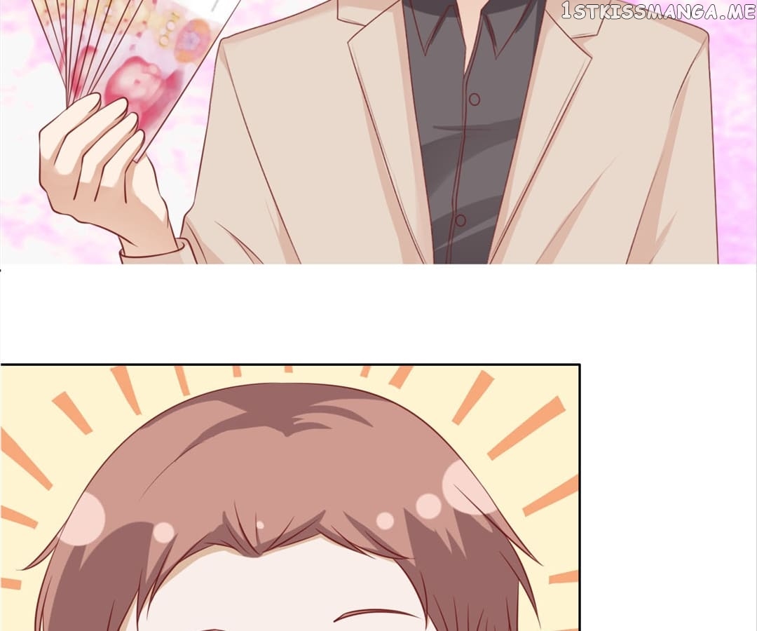 Peachy Lover ( My Little Peachy Girl ) chapter 108 - page 39