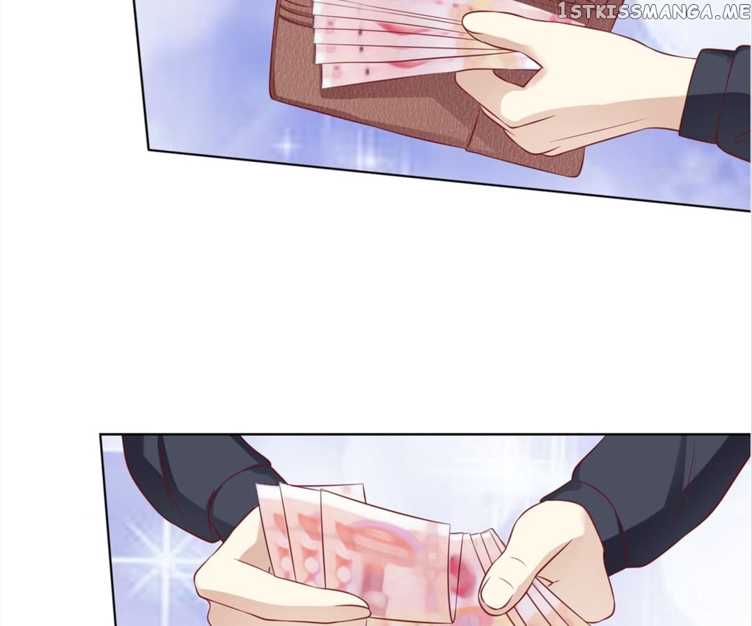 Peachy Lover ( My Little Peachy Girl ) chapter 108 - page 4