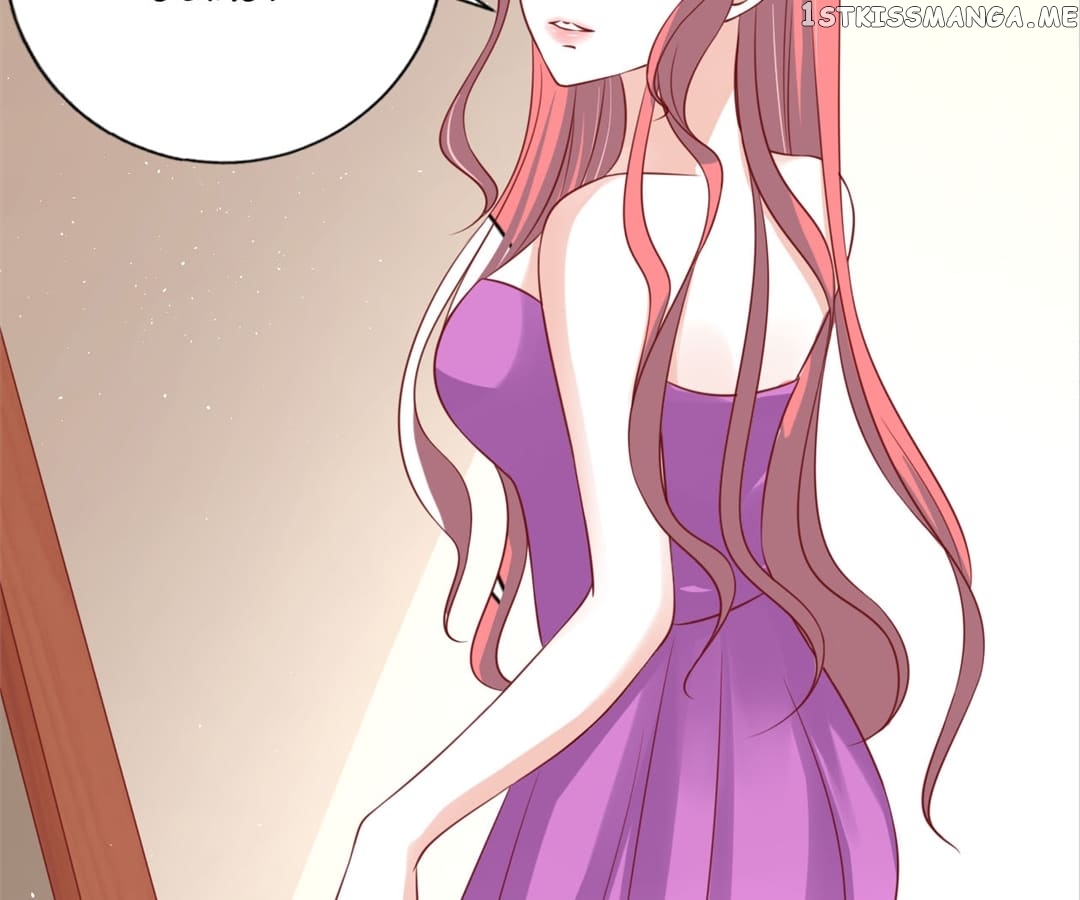 Peachy Lover ( My Little Peachy Girl ) chapter 108 - page 7