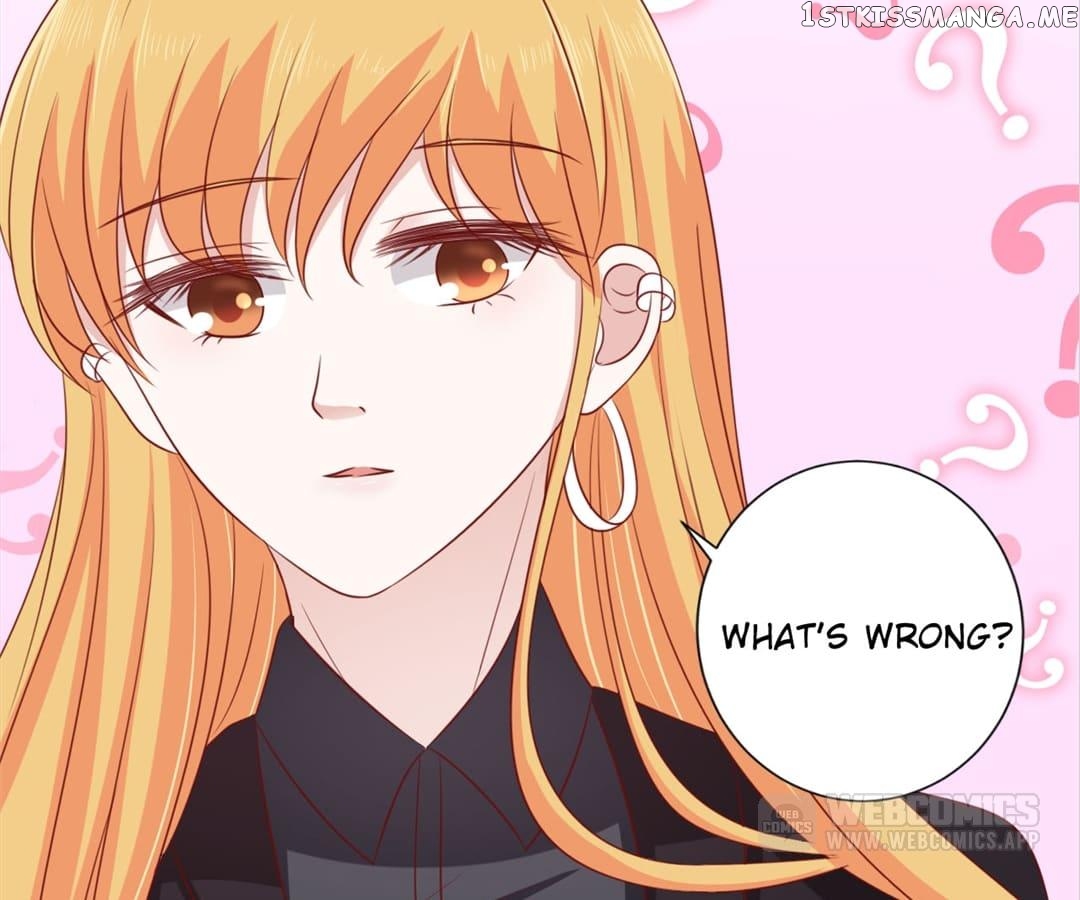 Peachy Lover ( My Little Peachy Girl ) chapter 107 - page 10