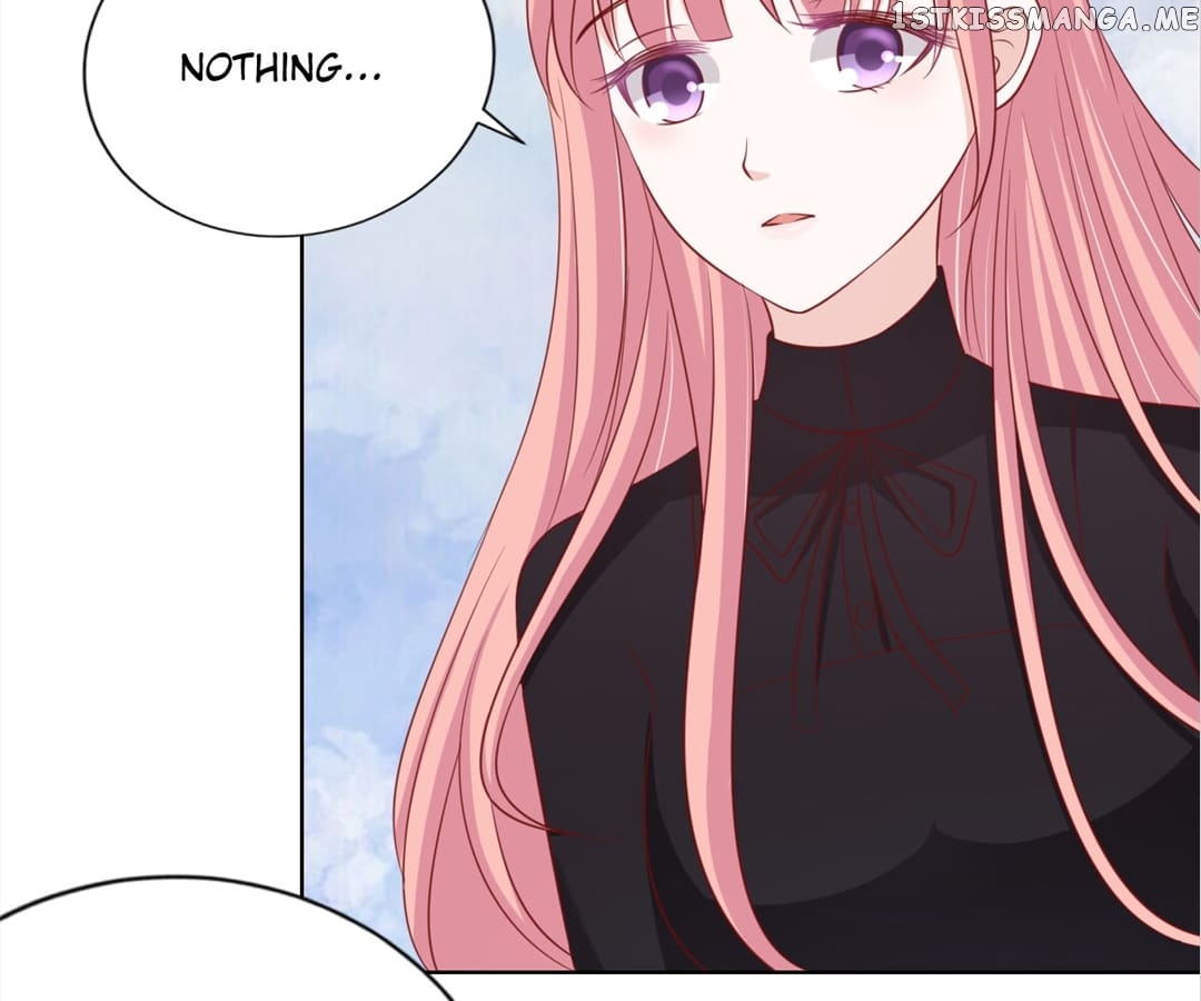 Peachy Lover ( My Little Peachy Girl ) chapter 107 - page 12