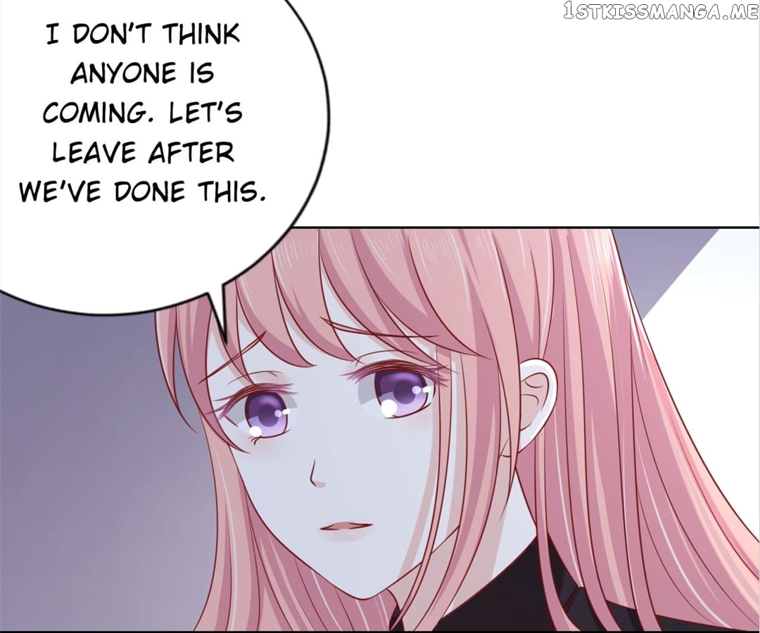Peachy Lover ( My Little Peachy Girl ) chapter 107 - page 13