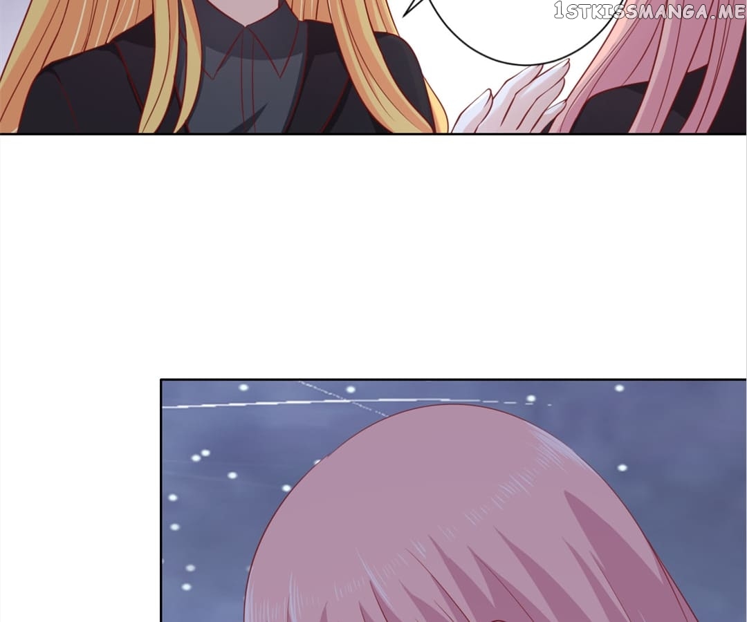 Peachy Lover ( My Little Peachy Girl ) chapter 107 - page 15