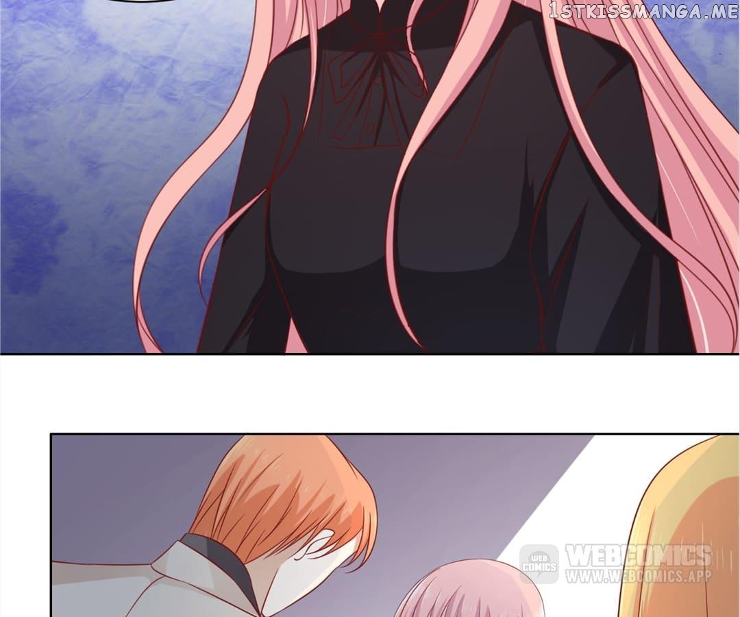 Peachy Lover ( My Little Peachy Girl ) chapter 107 - page 2
