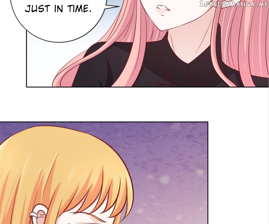 Peachy Lover ( My Little Peachy Girl ) chapter 107 - page 20