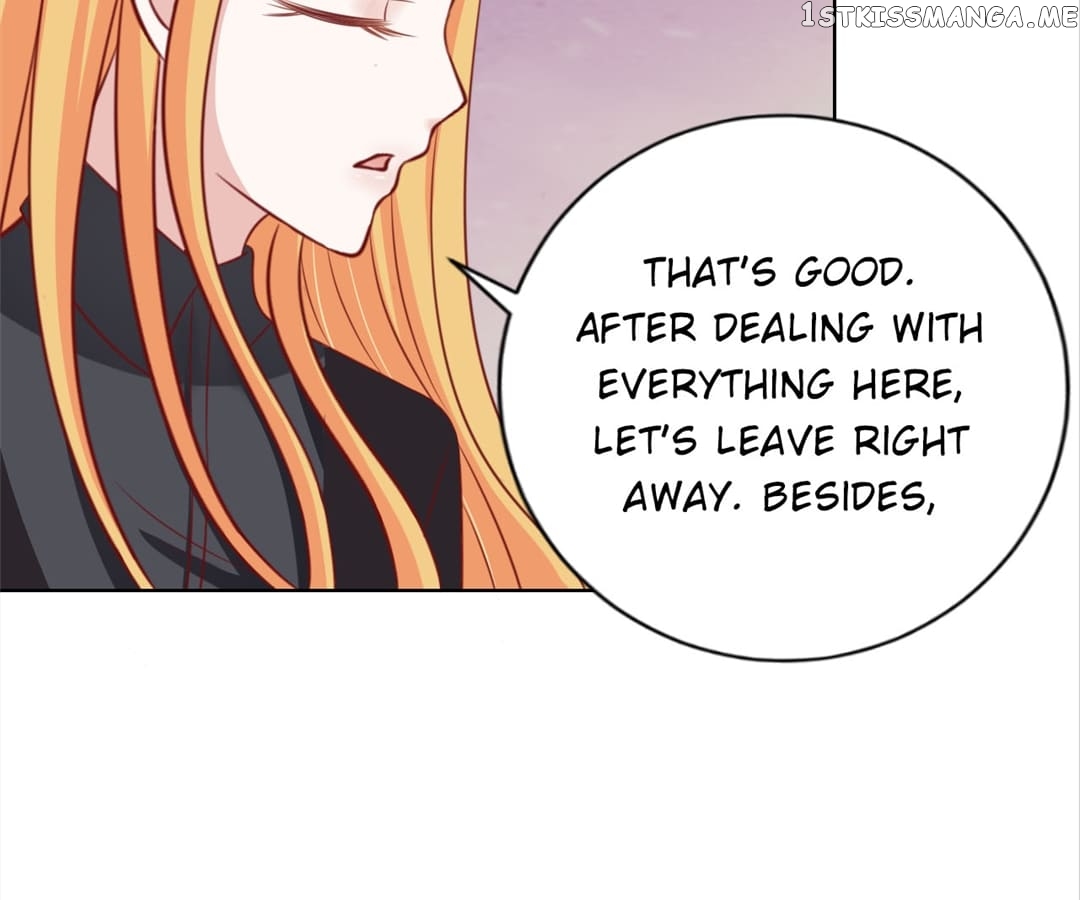 Peachy Lover ( My Little Peachy Girl ) chapter 107 - page 21