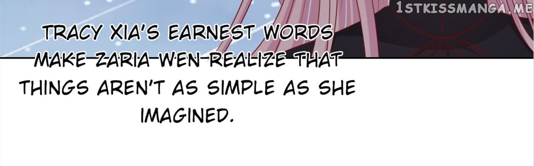 Peachy Lover ( My Little Peachy Girl ) chapter 107 - page 27