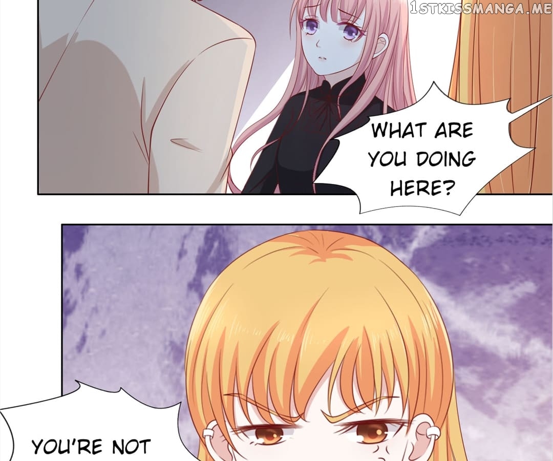 Peachy Lover ( My Little Peachy Girl ) chapter 107 - page 3