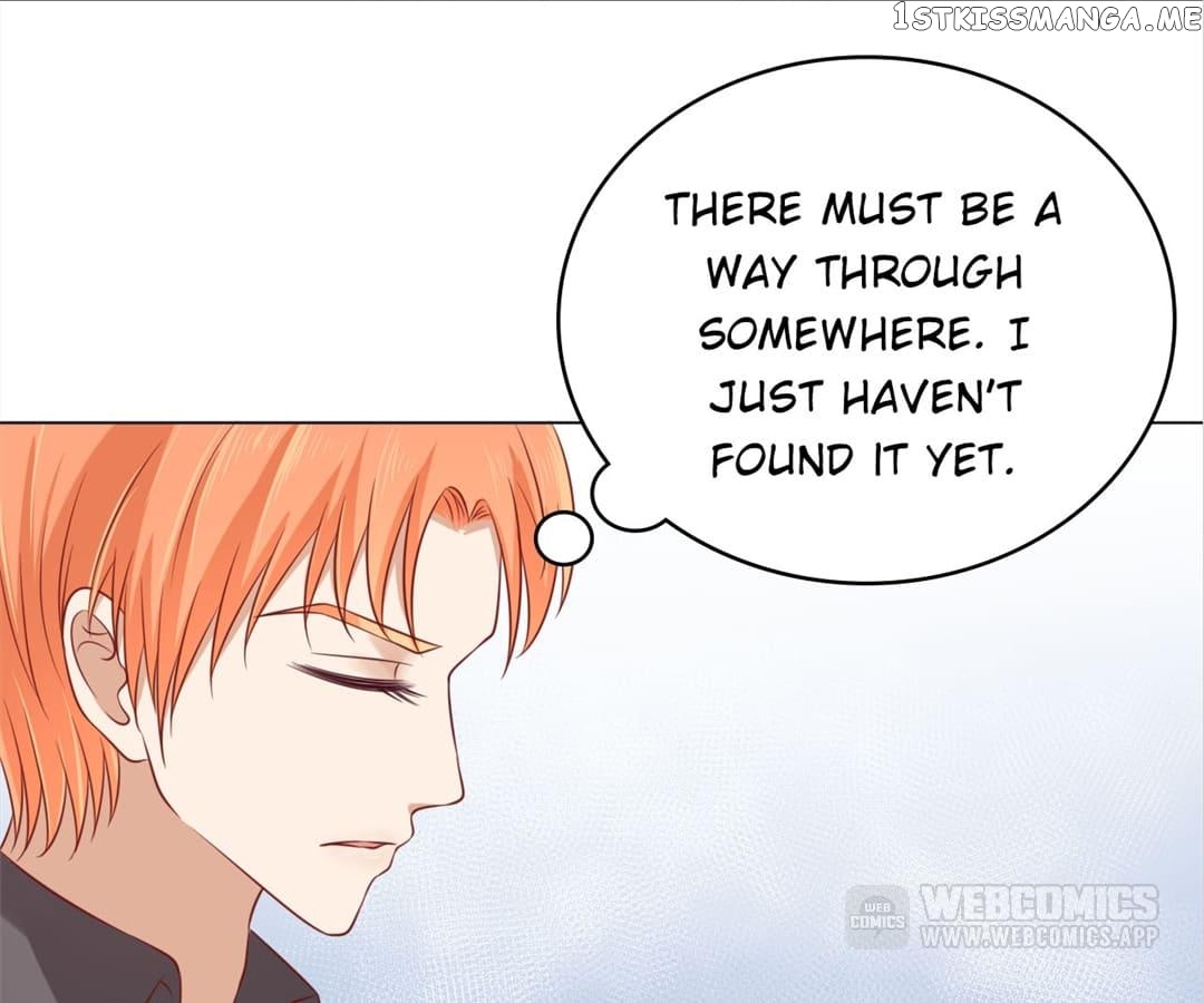 Peachy Lover ( My Little Peachy Girl ) chapter 107 - page 30