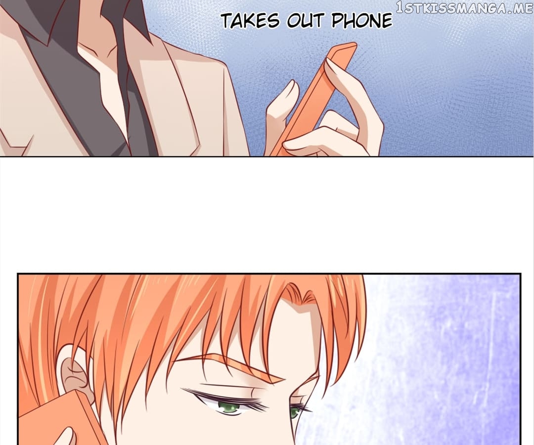 Peachy Lover ( My Little Peachy Girl ) chapter 107 - page 31