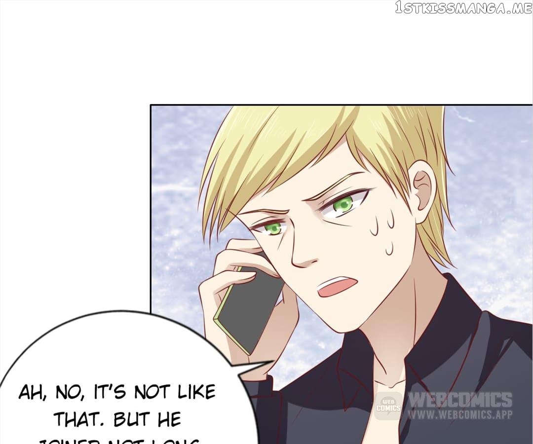Peachy Lover ( My Little Peachy Girl ) chapter 107 - page 38