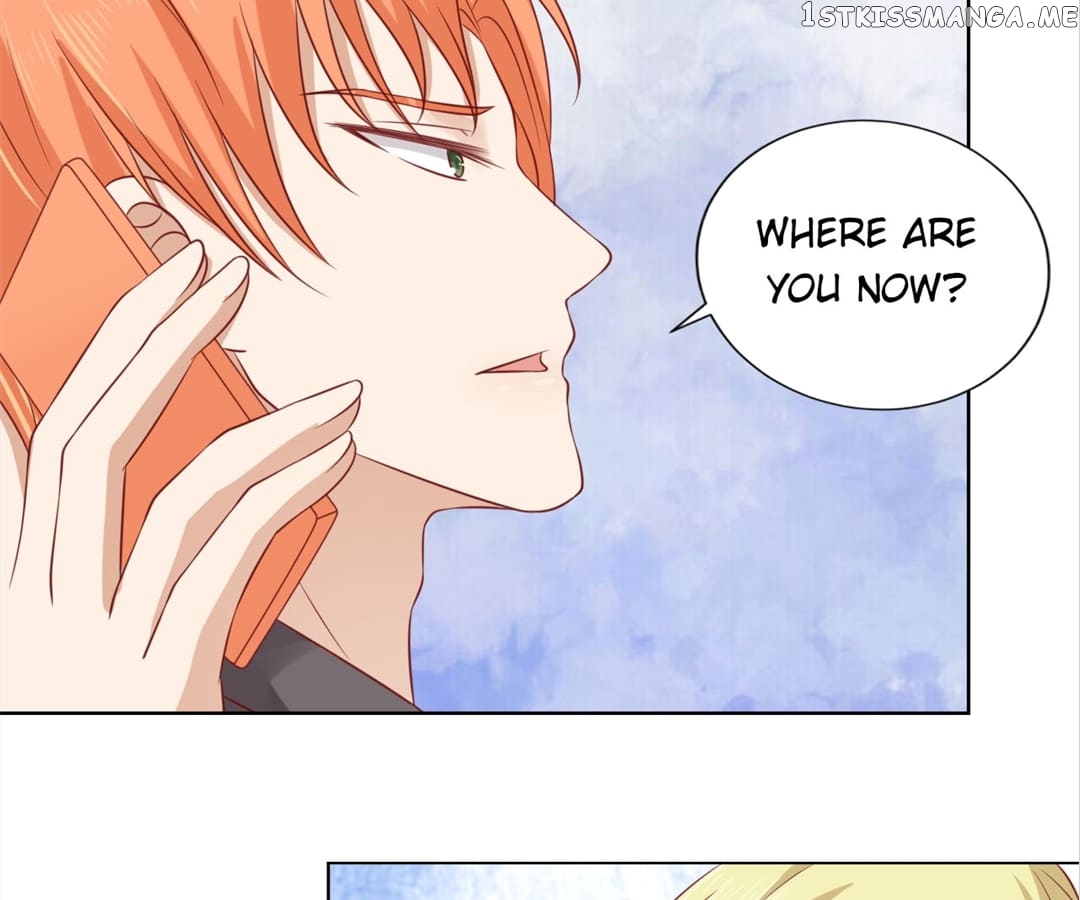 Peachy Lover ( My Little Peachy Girl ) chapter 107 - page 40