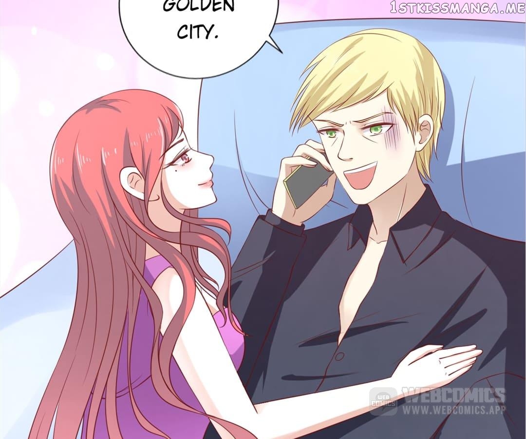 Peachy Lover ( My Little Peachy Girl ) chapter 107 - page 42