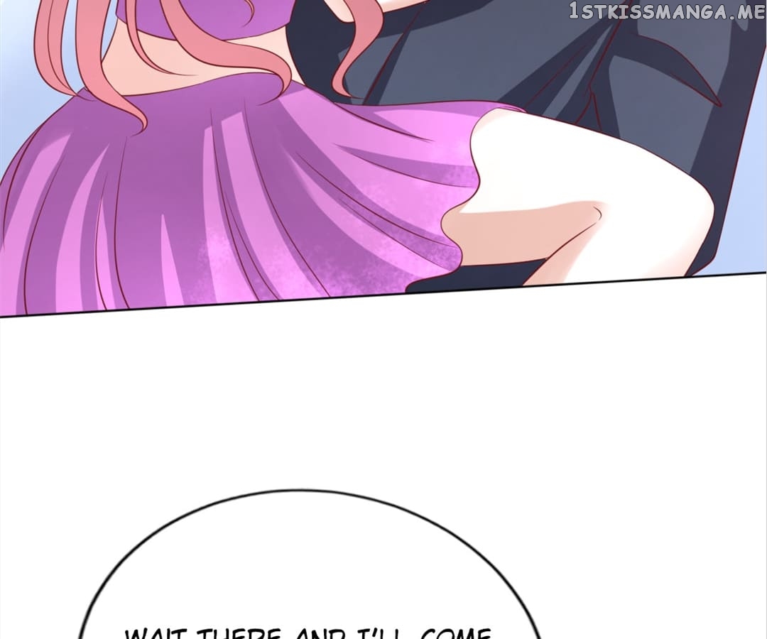 Peachy Lover ( My Little Peachy Girl ) chapter 107 - page 43