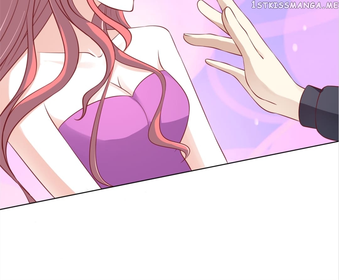 Peachy Lover ( My Little Peachy Girl ) chapter 107 - page 47
