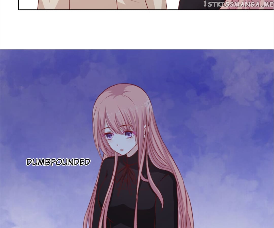 Peachy Lover ( My Little Peachy Girl ) chapter 107 - page 8