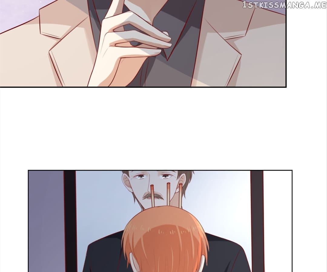 Peachy Lover ( My Little Peachy Girl ) chapter 106 - page 11