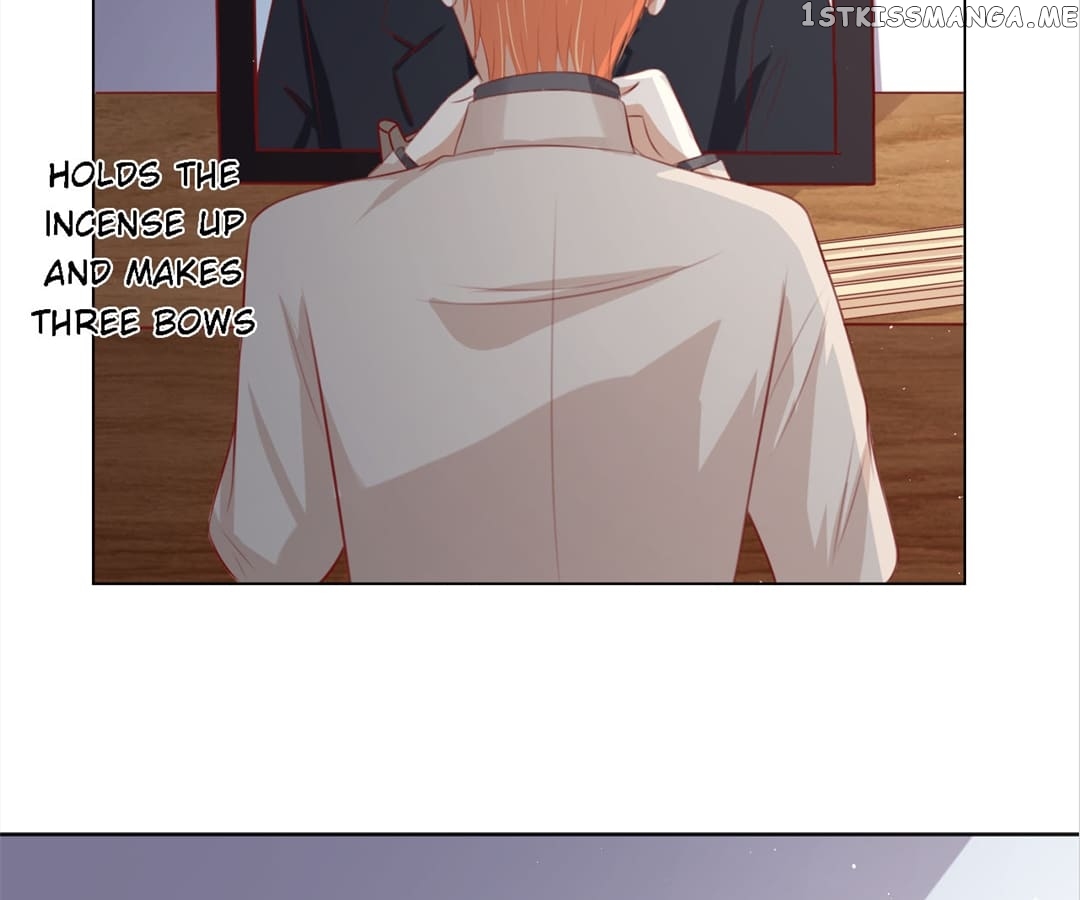 Peachy Lover ( My Little Peachy Girl ) chapter 106 - page 12