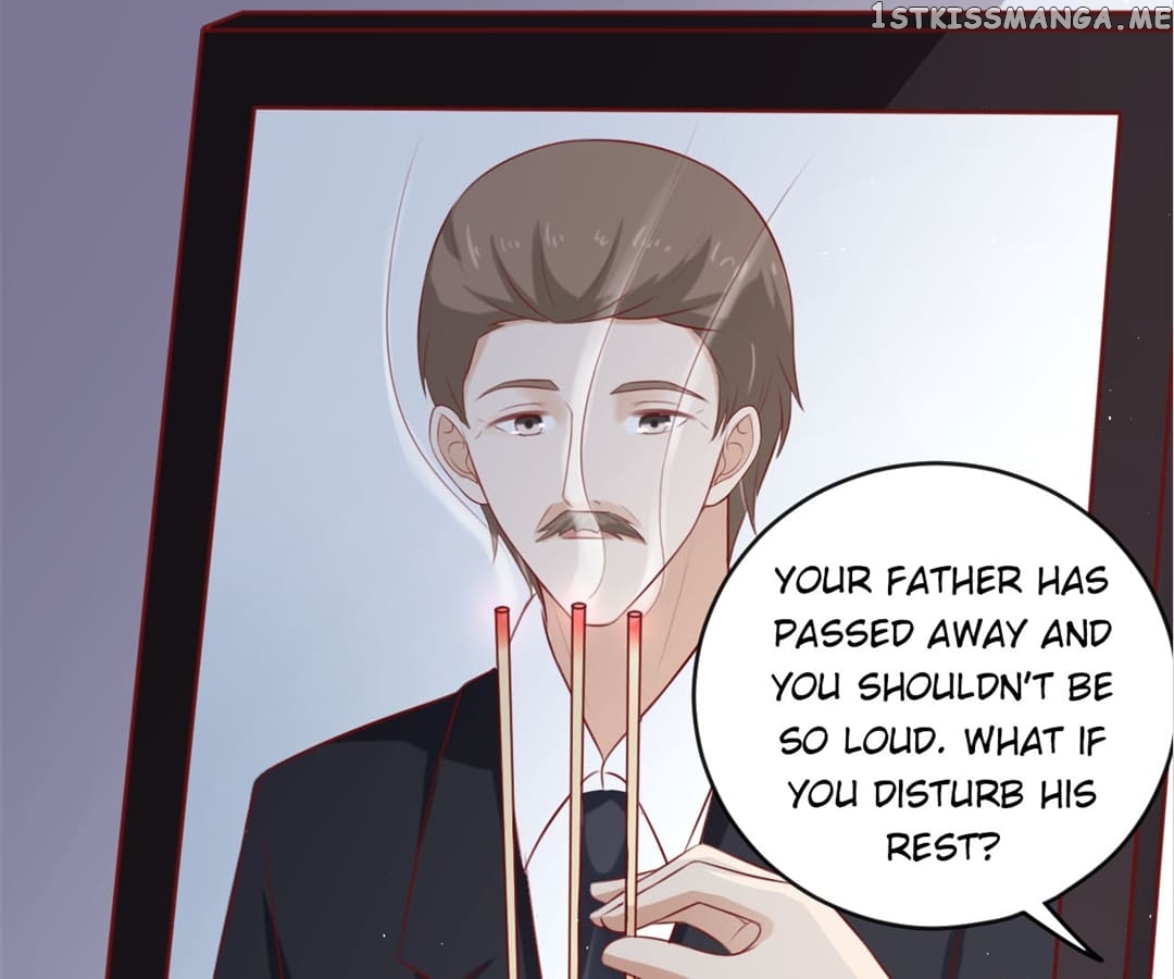 Peachy Lover ( My Little Peachy Girl ) chapter 106 - page 13