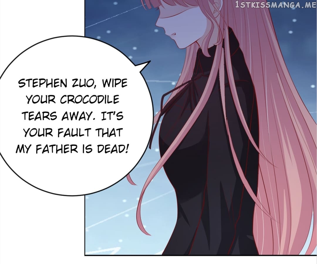 Peachy Lover ( My Little Peachy Girl ) chapter 106 - page 15