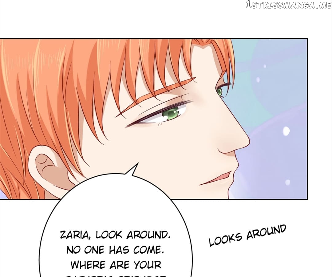 Peachy Lover ( My Little Peachy Girl ) chapter 106 - page 19